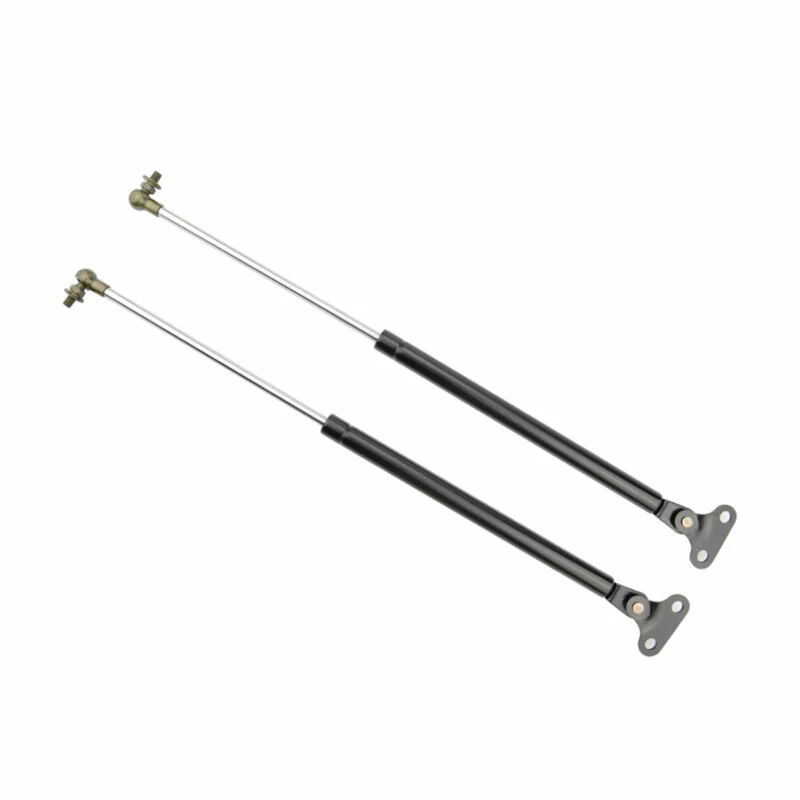Bonnet + Tailgate Gas Struts x4 - Suitable for use with 100 Series LandCruiser - Image 4