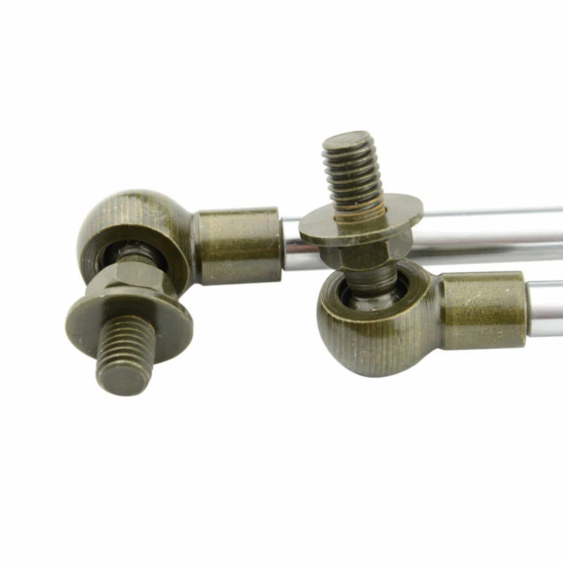 Bonnet + Tailgate Gas Struts x4 - Suitable for use with 100 Series LandCruiser - Image 6