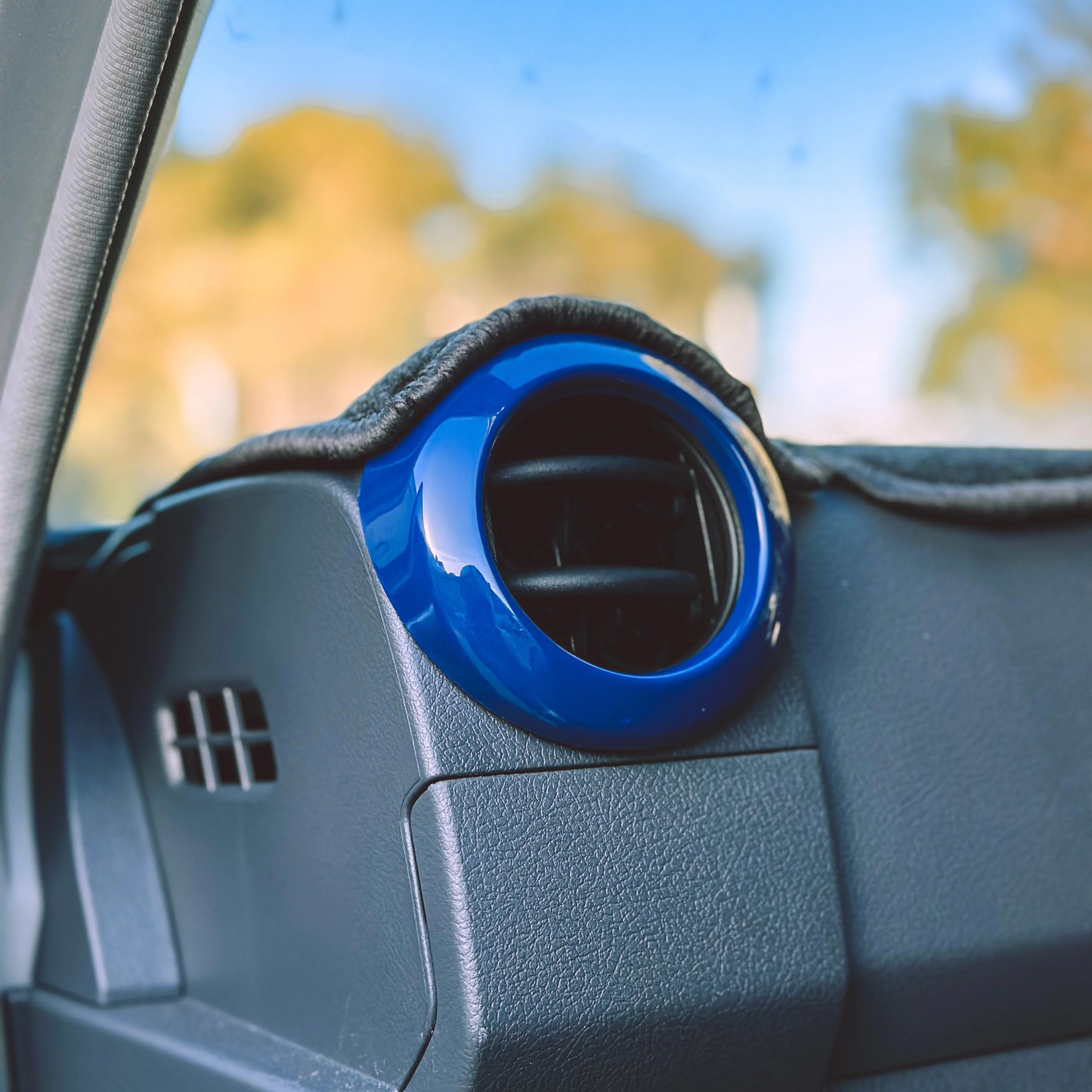 Air Vent Covers - Suitable for use with 70 Series LandCruiser (Set of 4) - Image 10