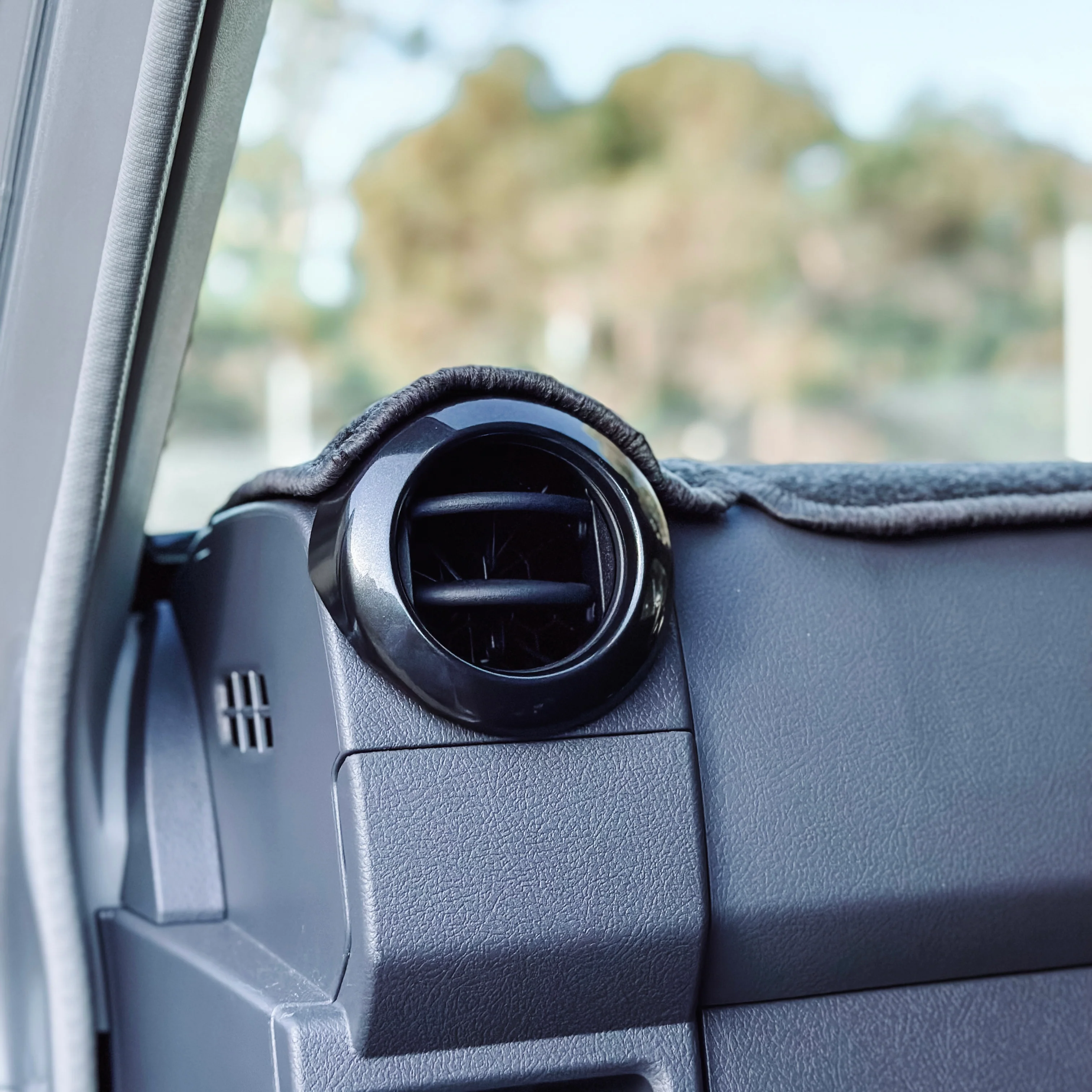 Air Vent Covers - Suitable for use with 70 Series LandCruiser (Set of 4) - Image 13