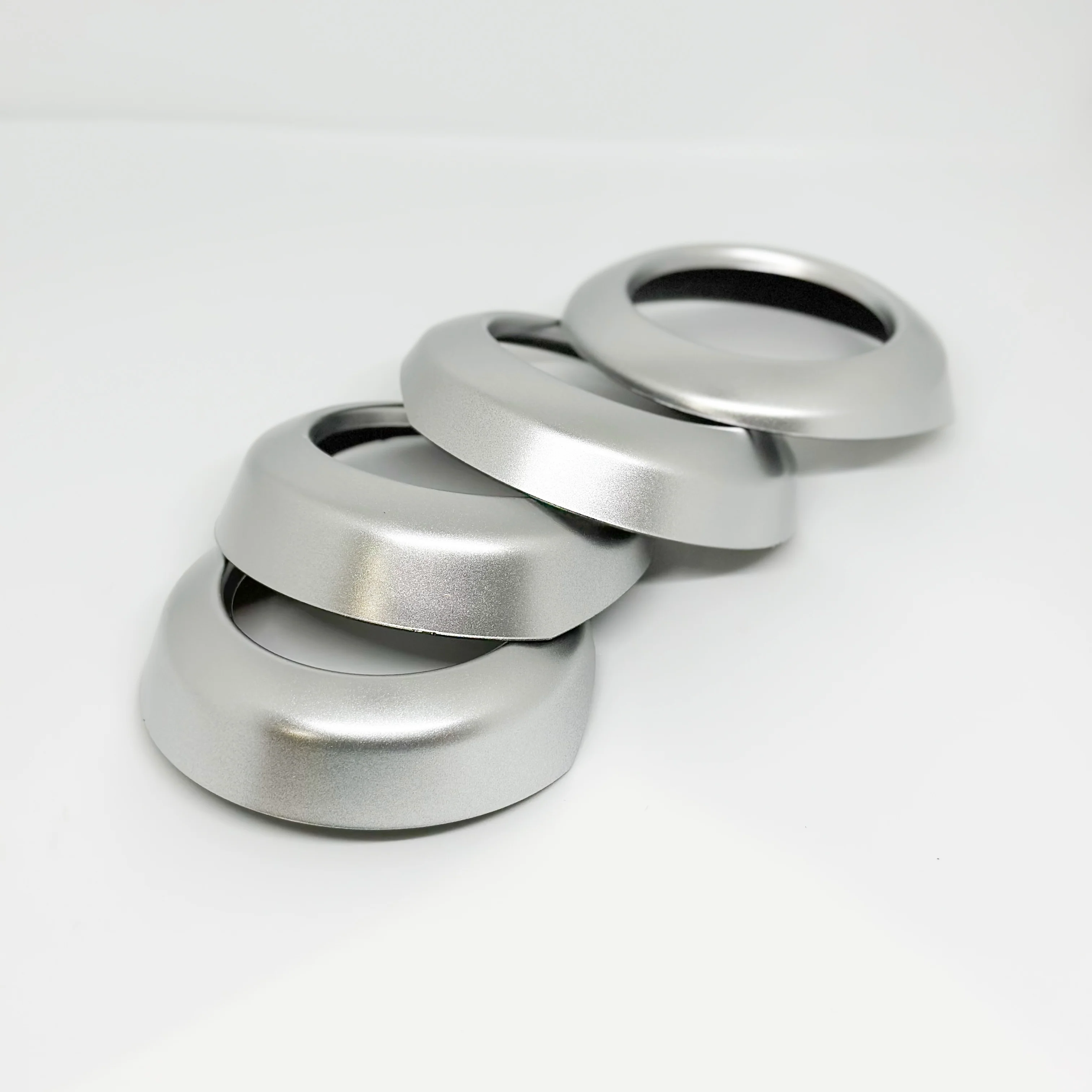 Air Vent Covers - Suitable for use with 70 Series LandCruiser (Set of 4) - Image 3