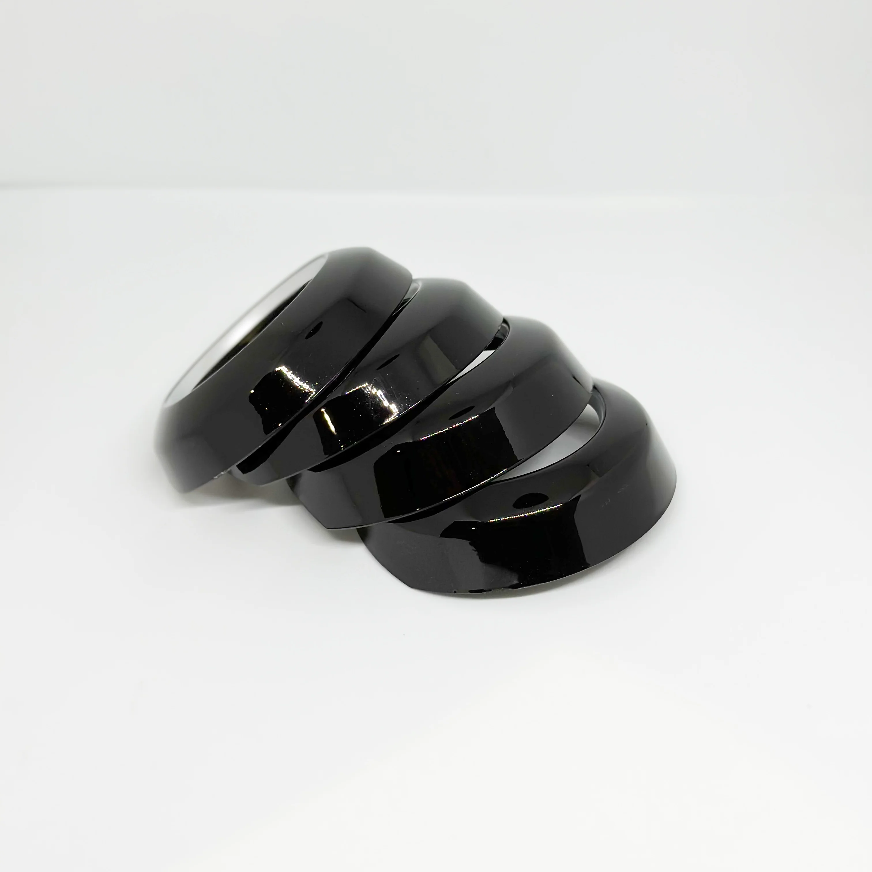 Air Vent Covers - Suitable for use with 70 Series LandCruiser (Set of 4) - Image 4