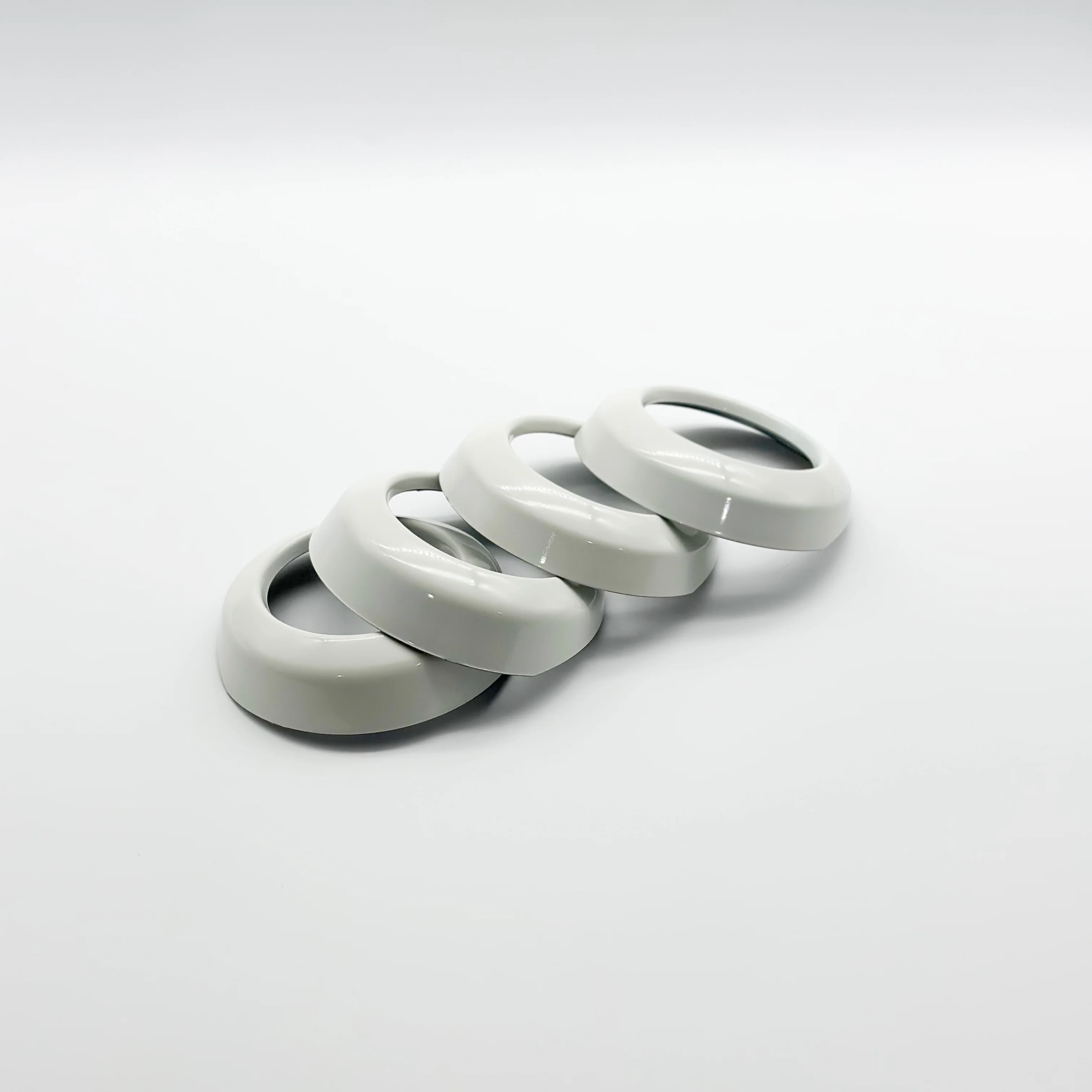 Air Vent Covers - Suitable for use with 70 Series LandCruiser (Set of 4) - Image 6