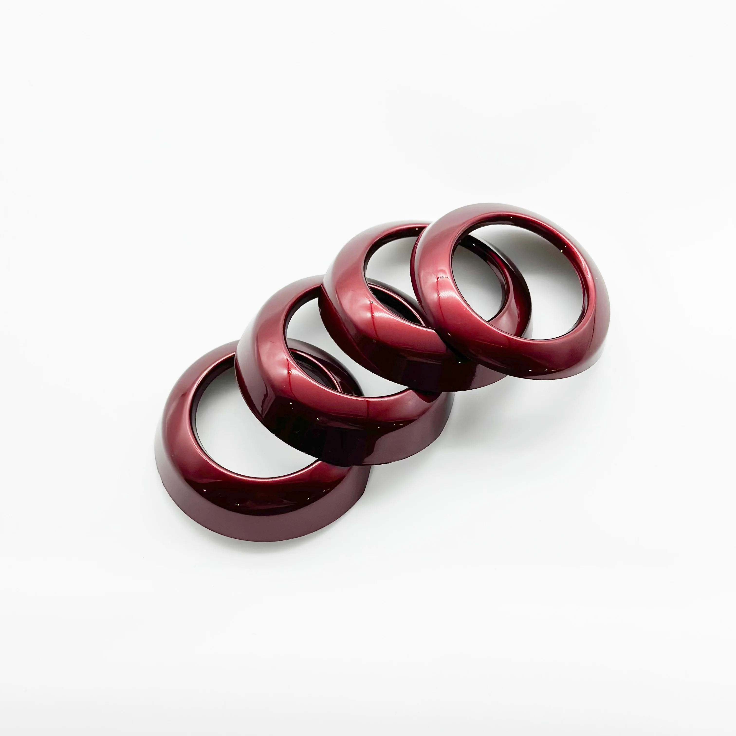 Air Vent Covers - Suitable for use with 70 Series LandCruiser (Set of 4) - Image 7