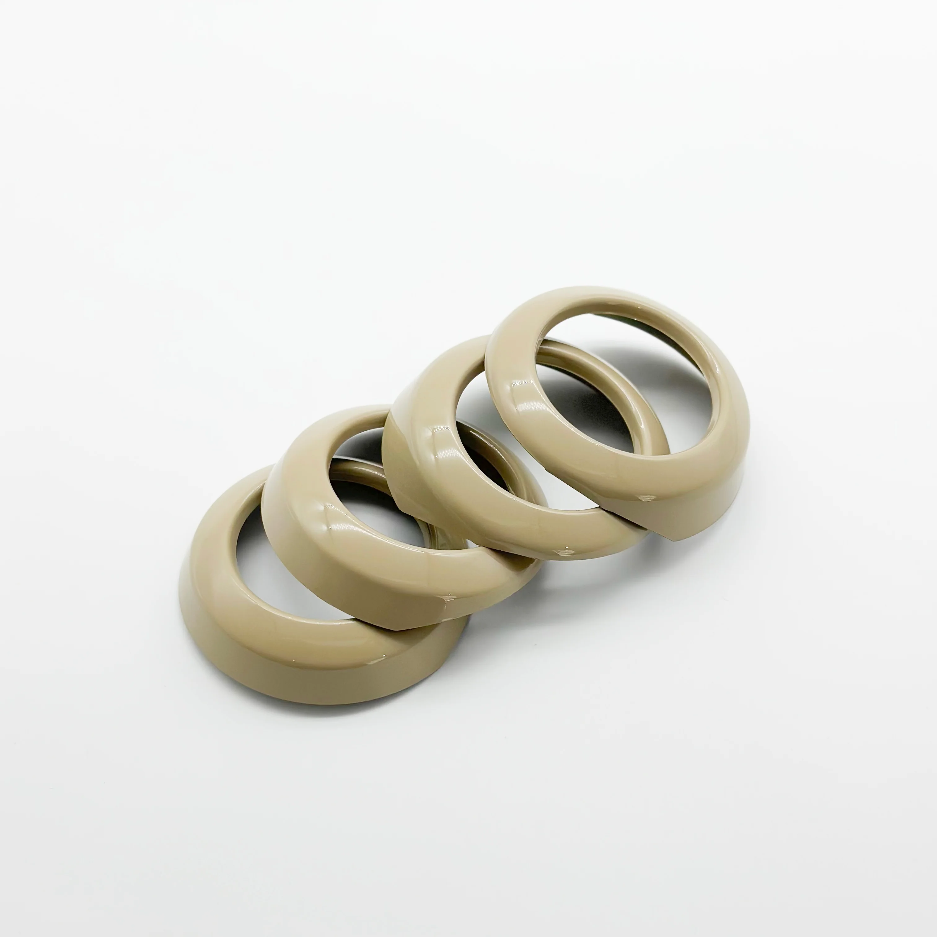 Air Vent Covers - Suitable for use with 70 Series LandCruiser (Set of 4) - Image 8