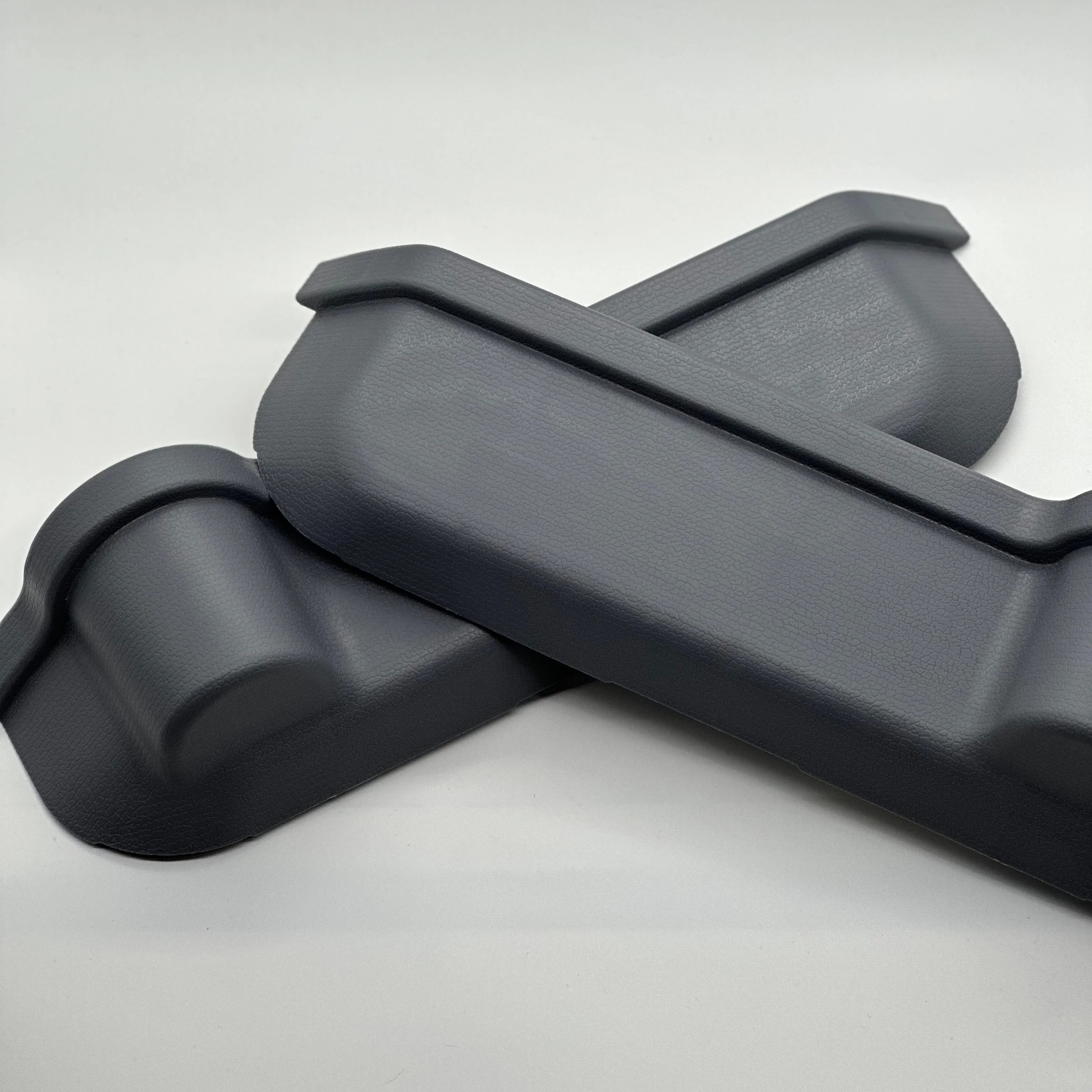 Door Pocket with Cup Holder (Pair) - Suitable for use with 70 Series LandCruiser - Image 4