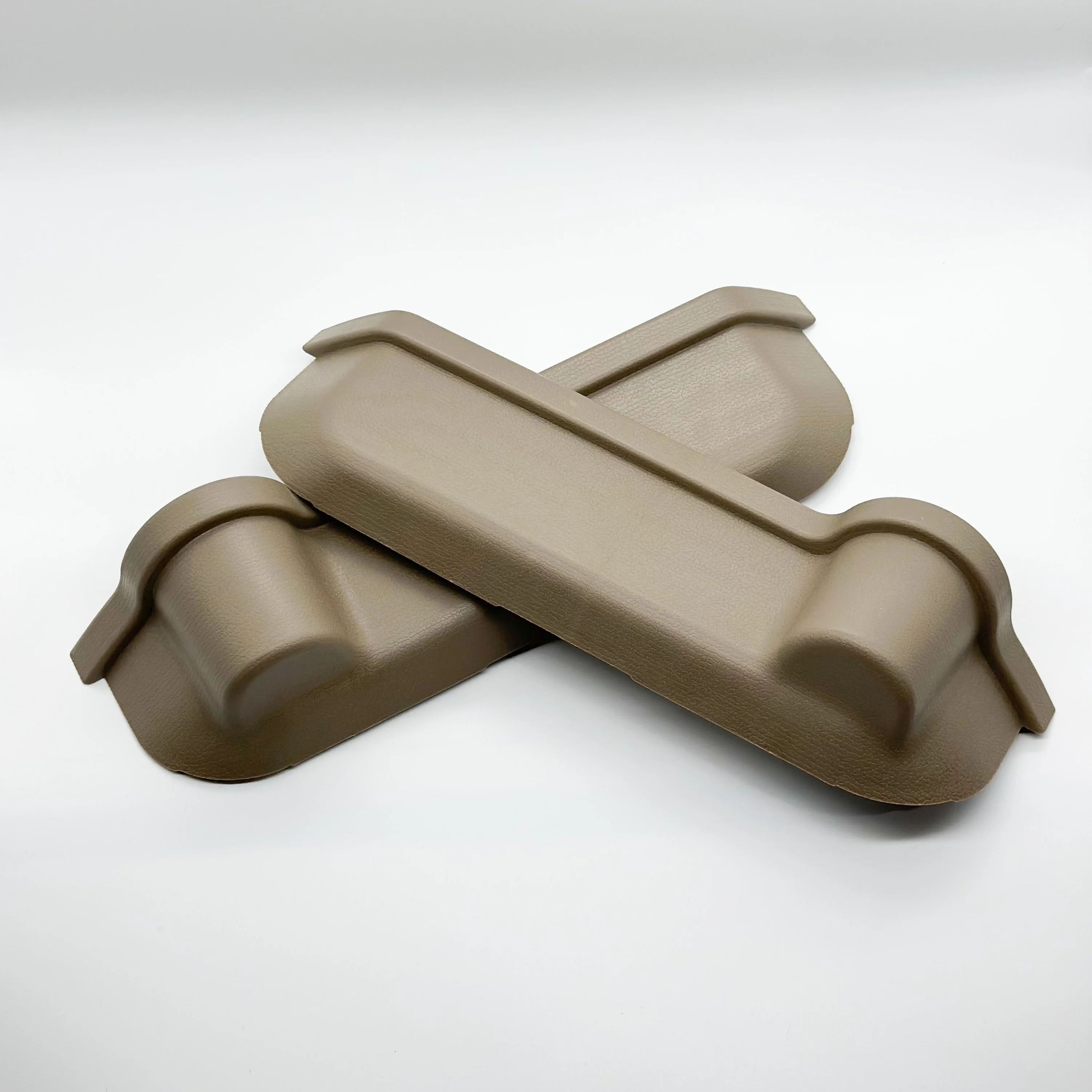 Door Pocket with Cup Holder (Pair) - Suitable for use with 70 Series LandCruiser - Image 5