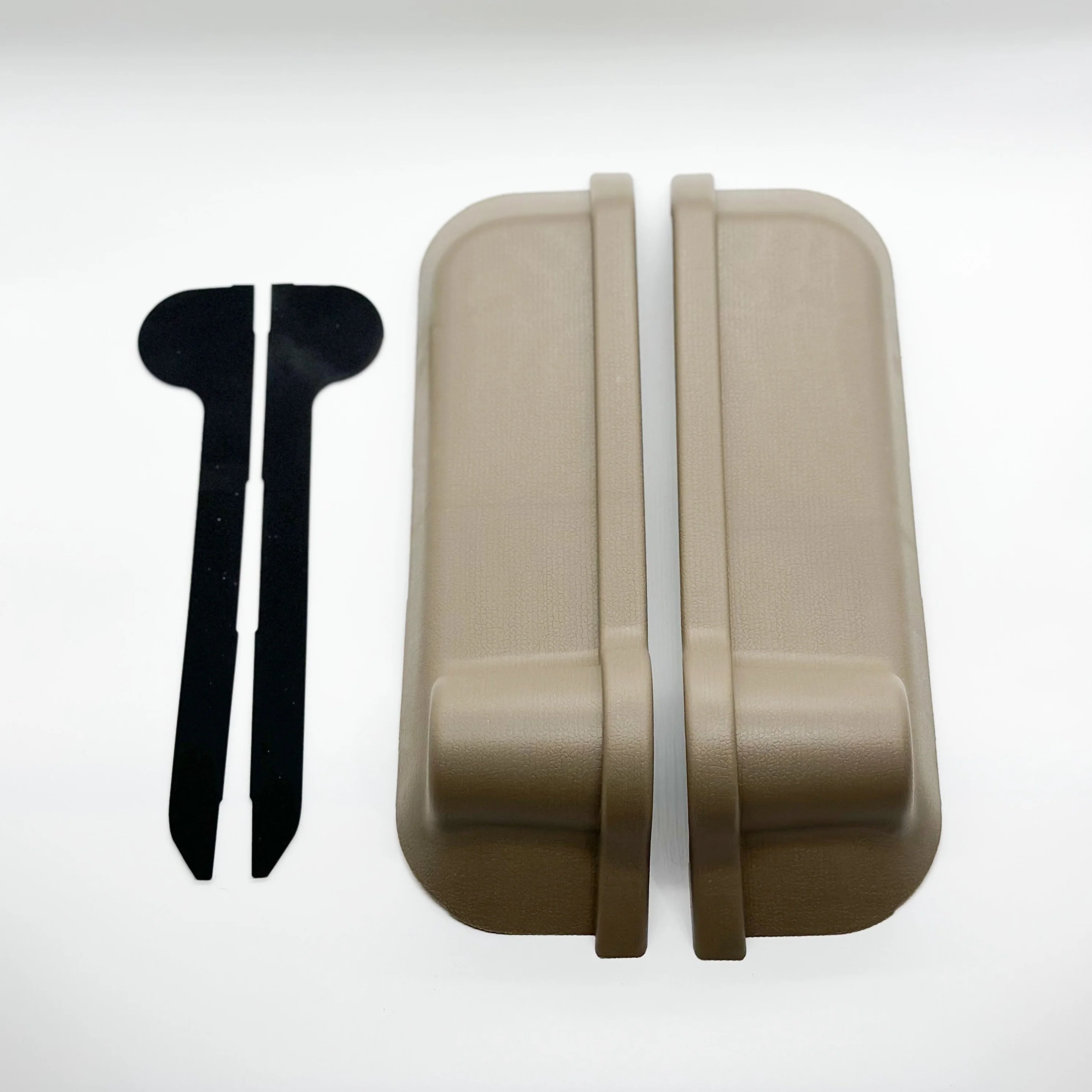 Door Pocket with Cup Holder (Pair) - Suitable for use with 70 Series LandCruiser - Image 6