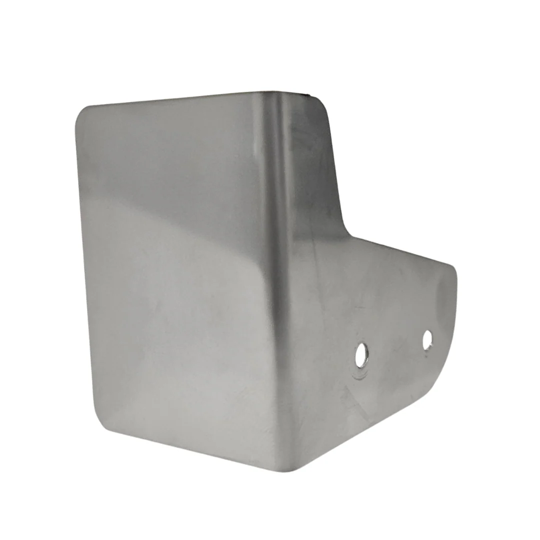 UHF/Phone Bracket - Suitable for use with 70 Series LandCruiser (2009+) - Image 3