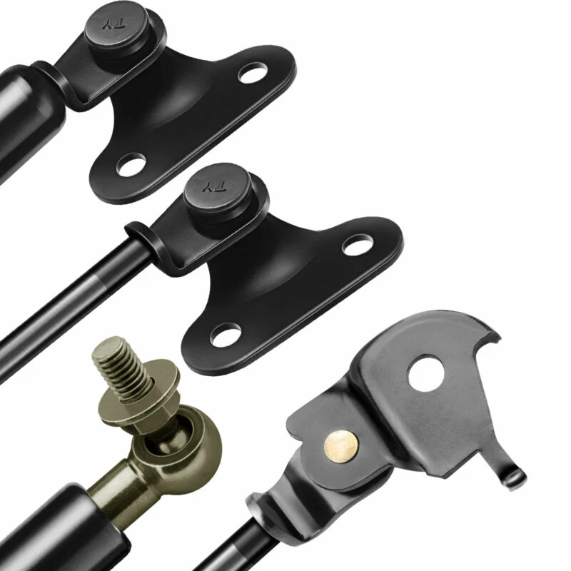 Strut Kit (Bonnet & Tailgate) - Suitable for use with 80 Series LandCruiser - Image 8