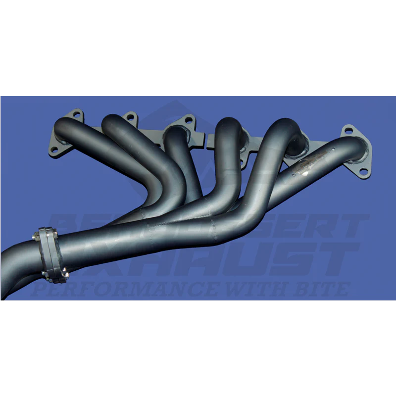 Beaudesert Exhaust - Suitable for TOYOTA LANDCRUISER 1998-2007 105 Series Solid Axle 4.2L 1HZ Exhaust - Image 4