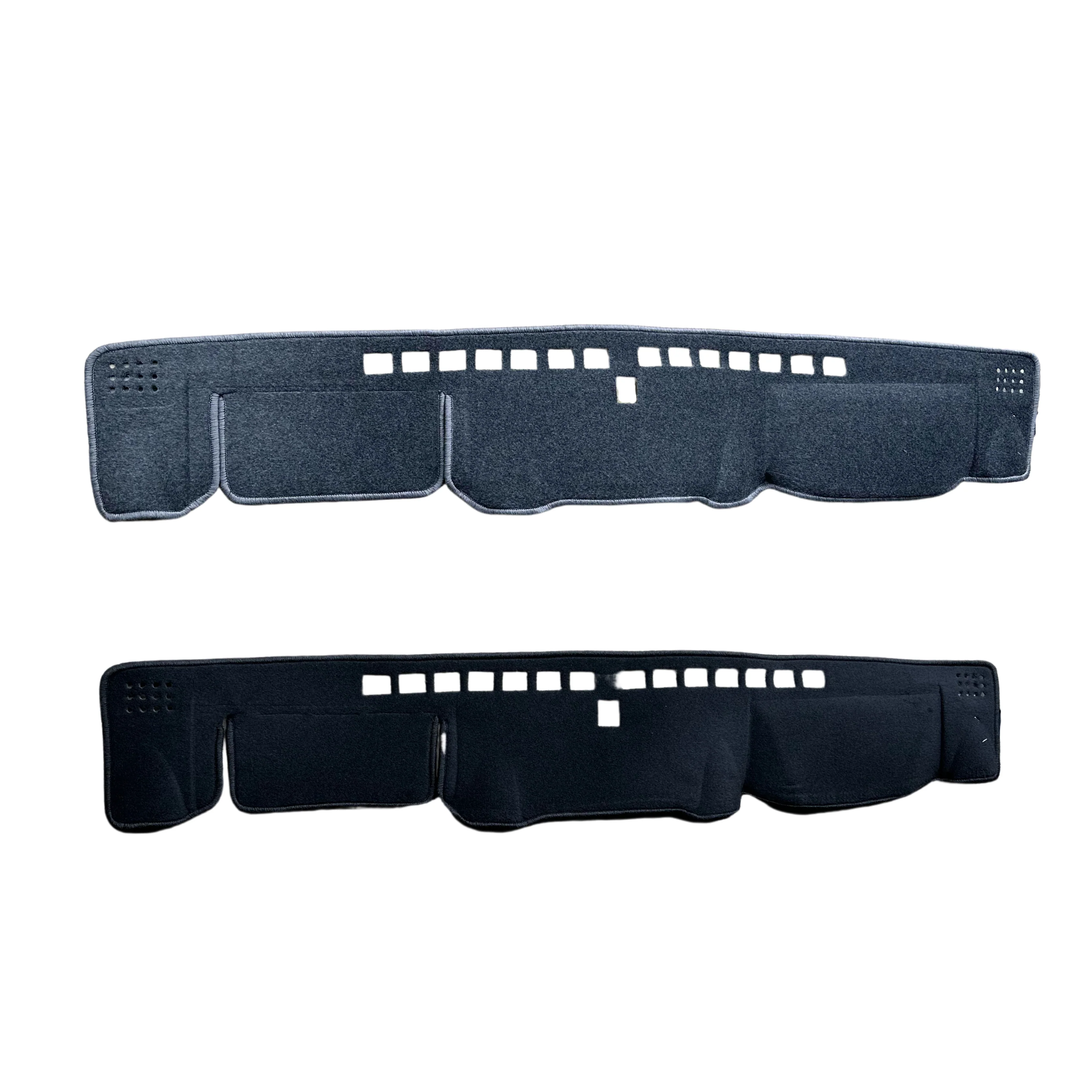 Dash Mat - Suitable for use with 70 Series LandCruiser (2024-ON) - Image 4