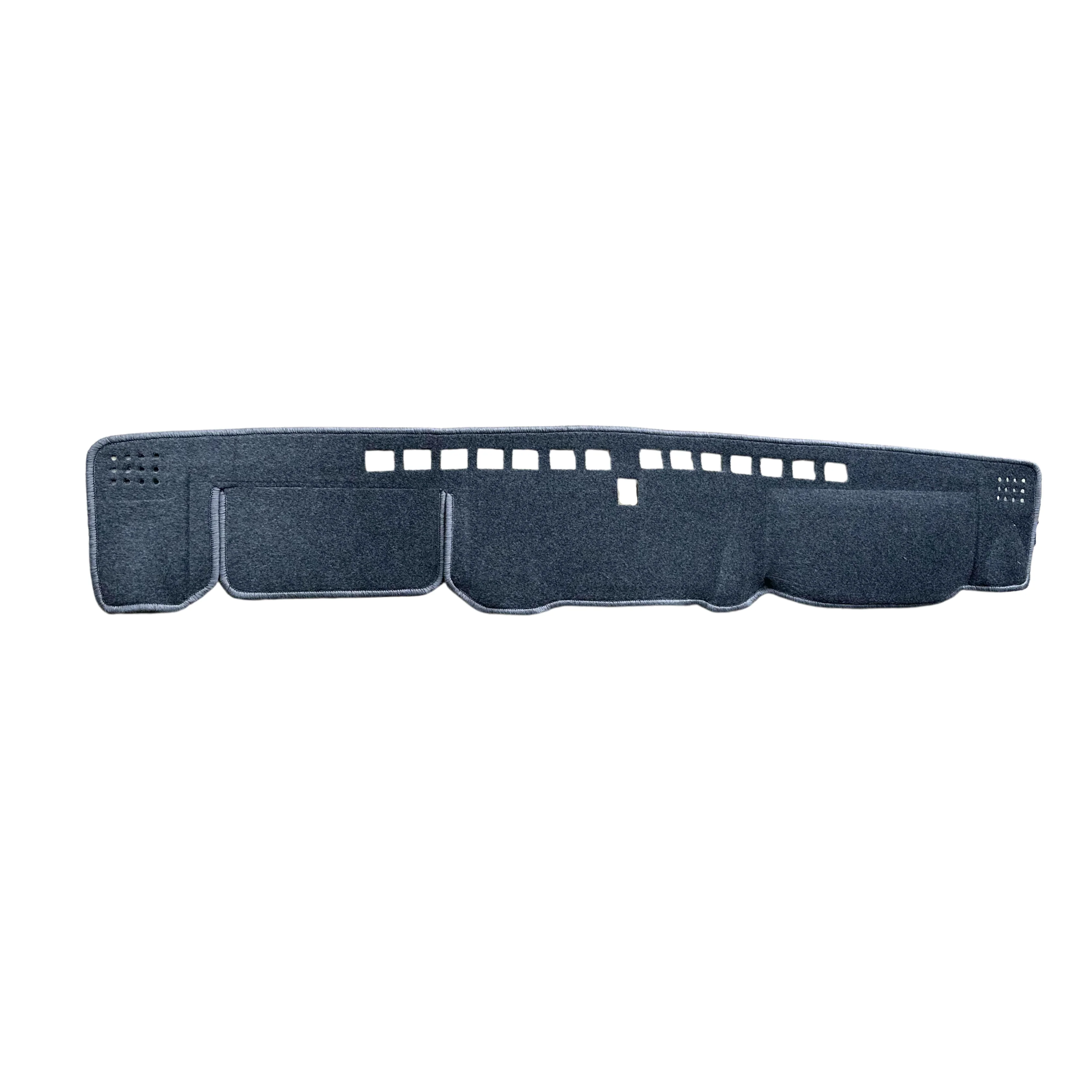 Dash Mat - Suitable for use with 70 Series LandCruiser (2024-ON) - Image 6