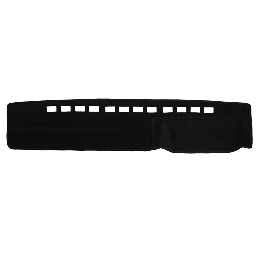 Dash Mat - Suitable for use with 70/75 Series LandCruiser ('85-'09) w/out Tank Gauge on Dash - Image 5
