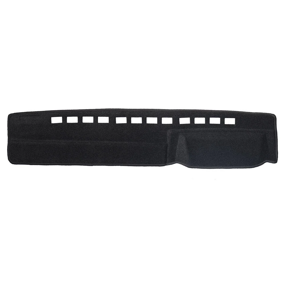 Dash Mat - Suitable for use with 70/75 Series LandCruiser ('85-'09) w/out Tank Gauge on Dash - Image 6