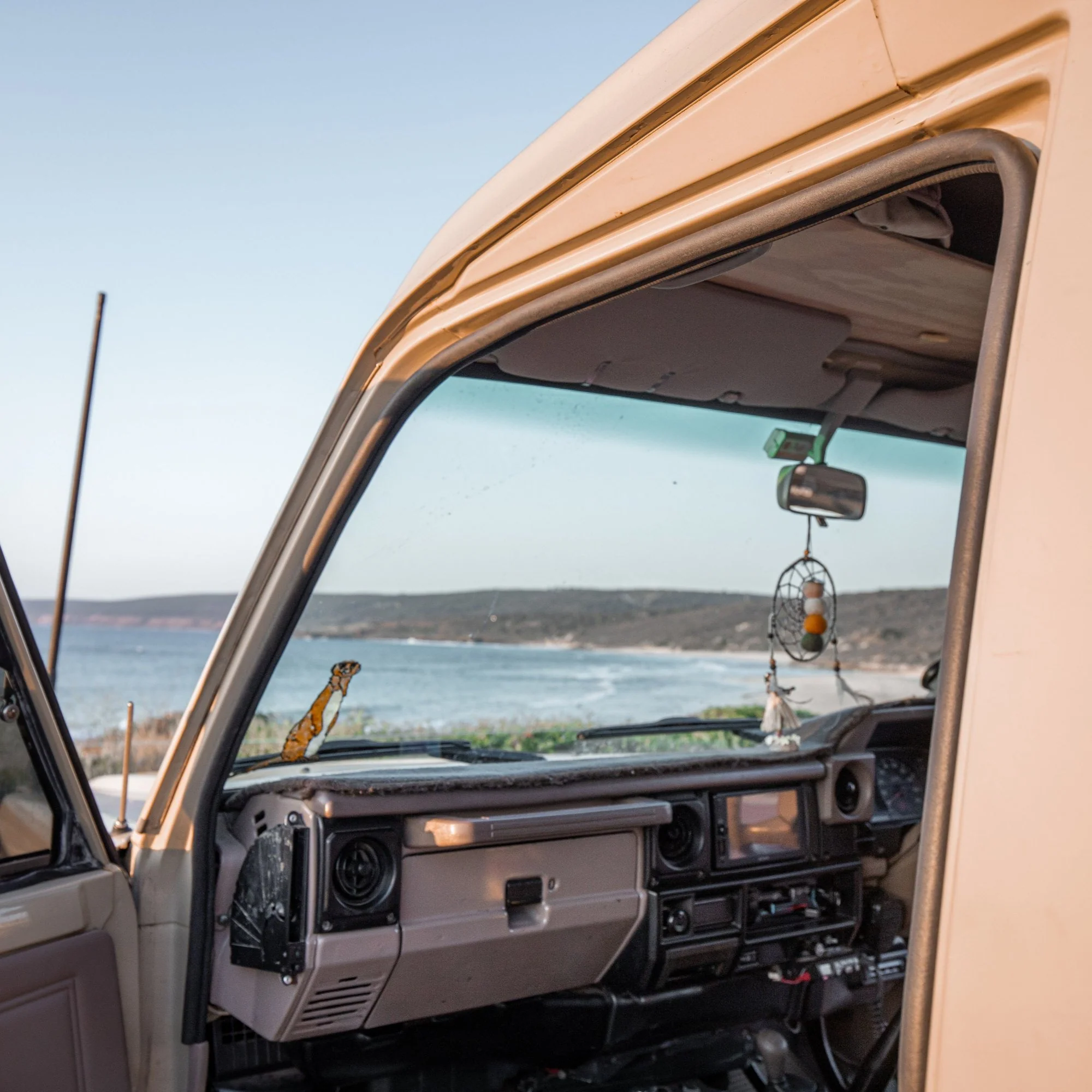 Door Seal Kit - Suitable for use with 70 series Land Cruiser - Image 8