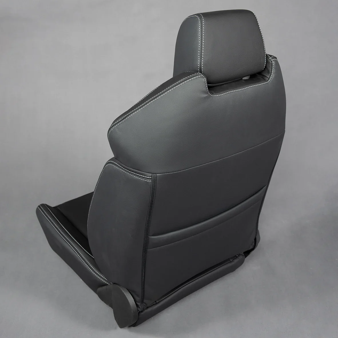 Huracan Fabrication Premium Touring Seats 80 Series - Image 10