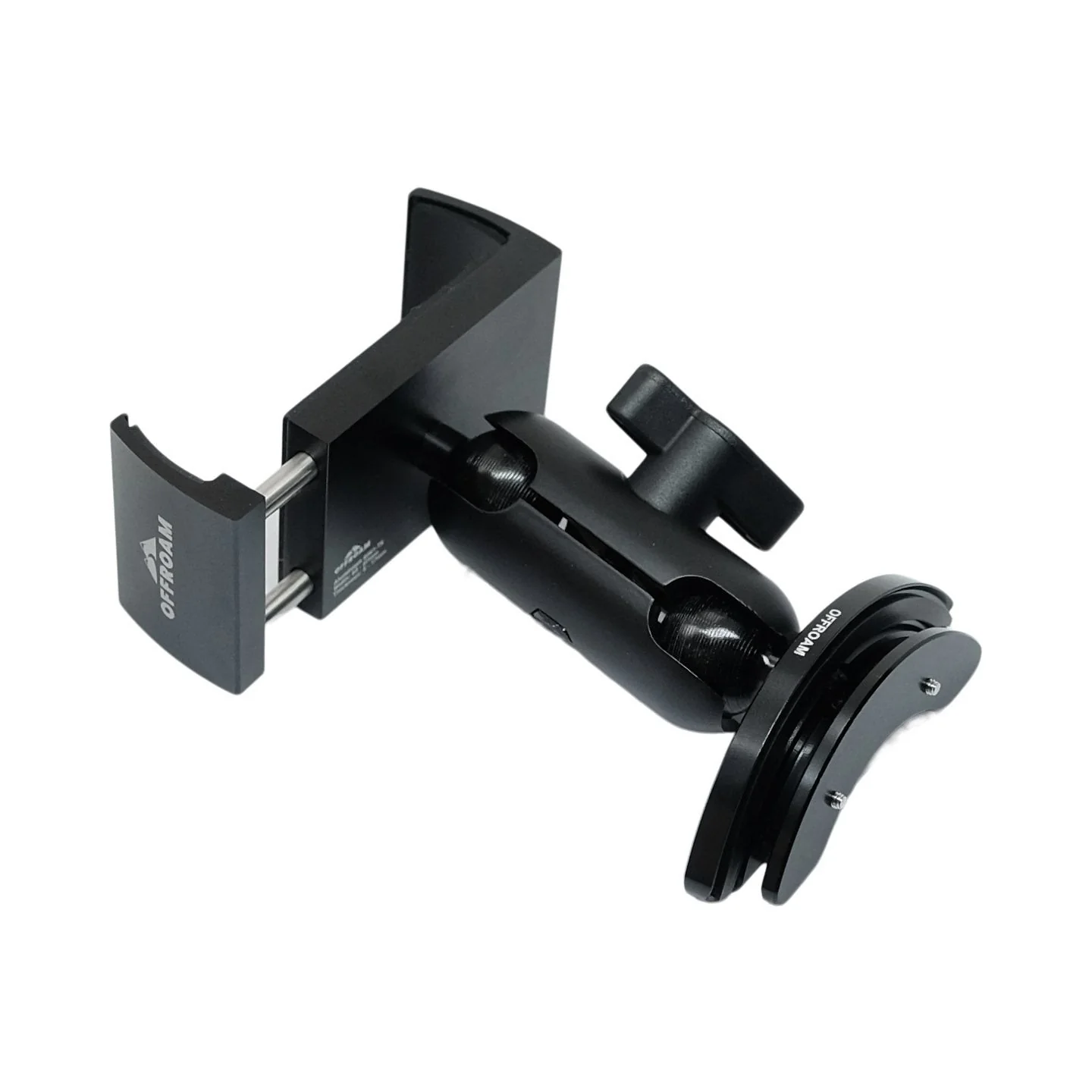 Offroam Phone Mount - Suitable for use with 70 Series LandCruiser (2009-ON) - Image 3