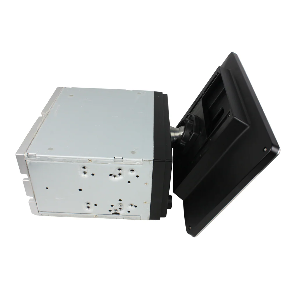 Polaris Head Unit - Universal Maxx (Double Dinn) - Image 3