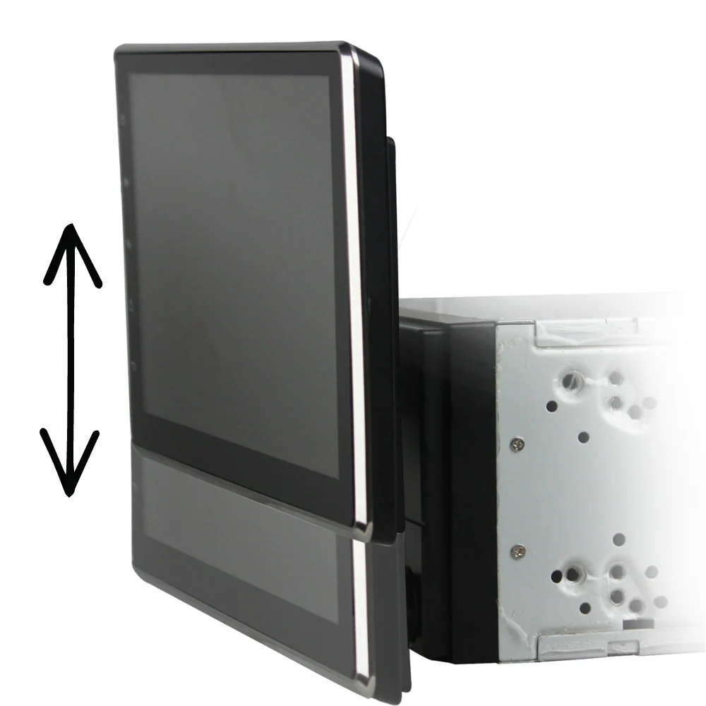 Polaris Head Unit - Universal Maxx (Double Dinn) - Image 5