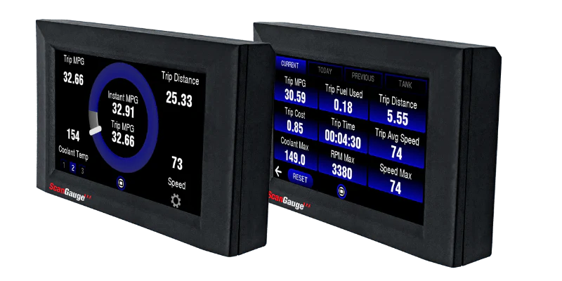 Scangauge III - Digital Vehicle Gauge - Image 3