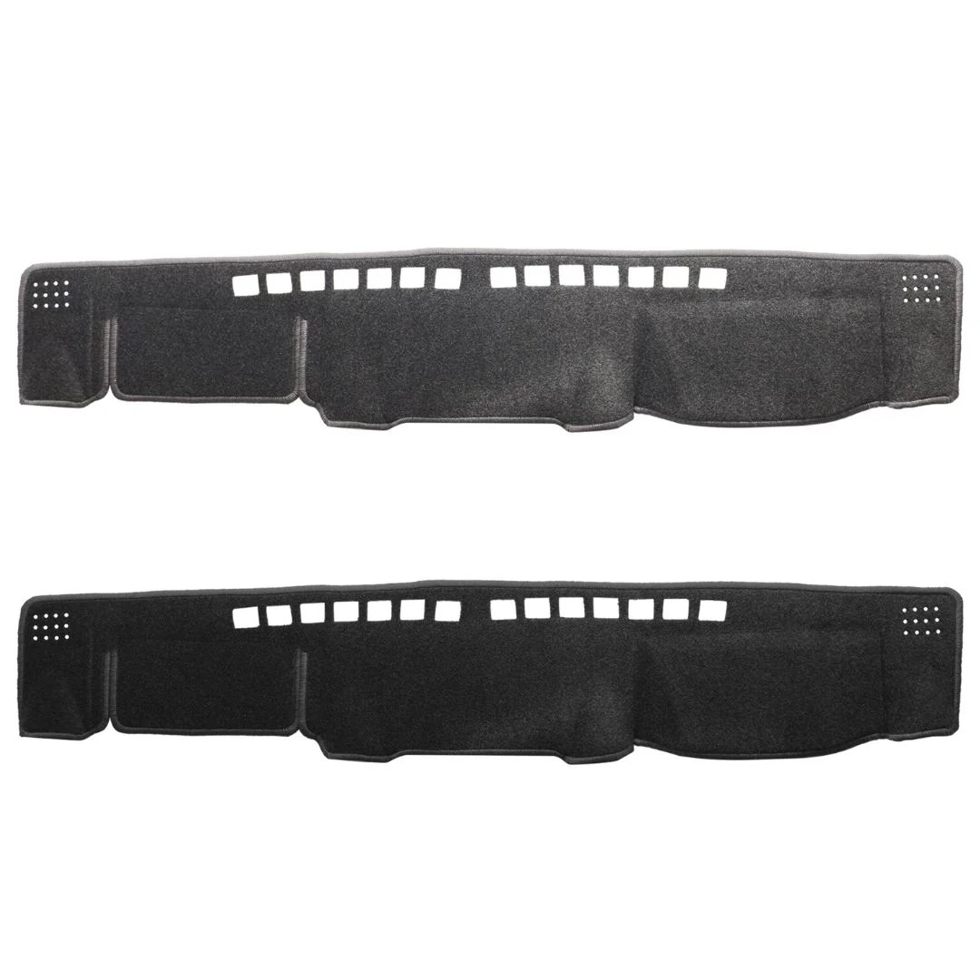 Dash Mat - Suitable for use with 70 Series LandCruiser (2009-2023) - Image 4