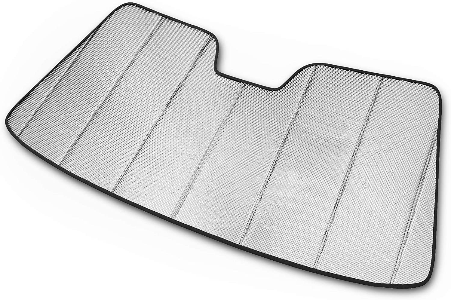 Suits Toyota LandCruiser 100/105 Series | Lexus LX Car Window Shades (J100; 1998-2007) - Image 7