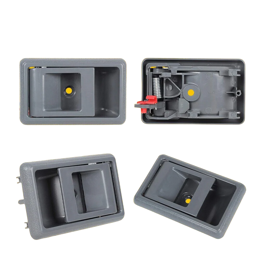Inside Door Handles (Pair) - Suitable for use with 70 Series LandCruiser - Image 3