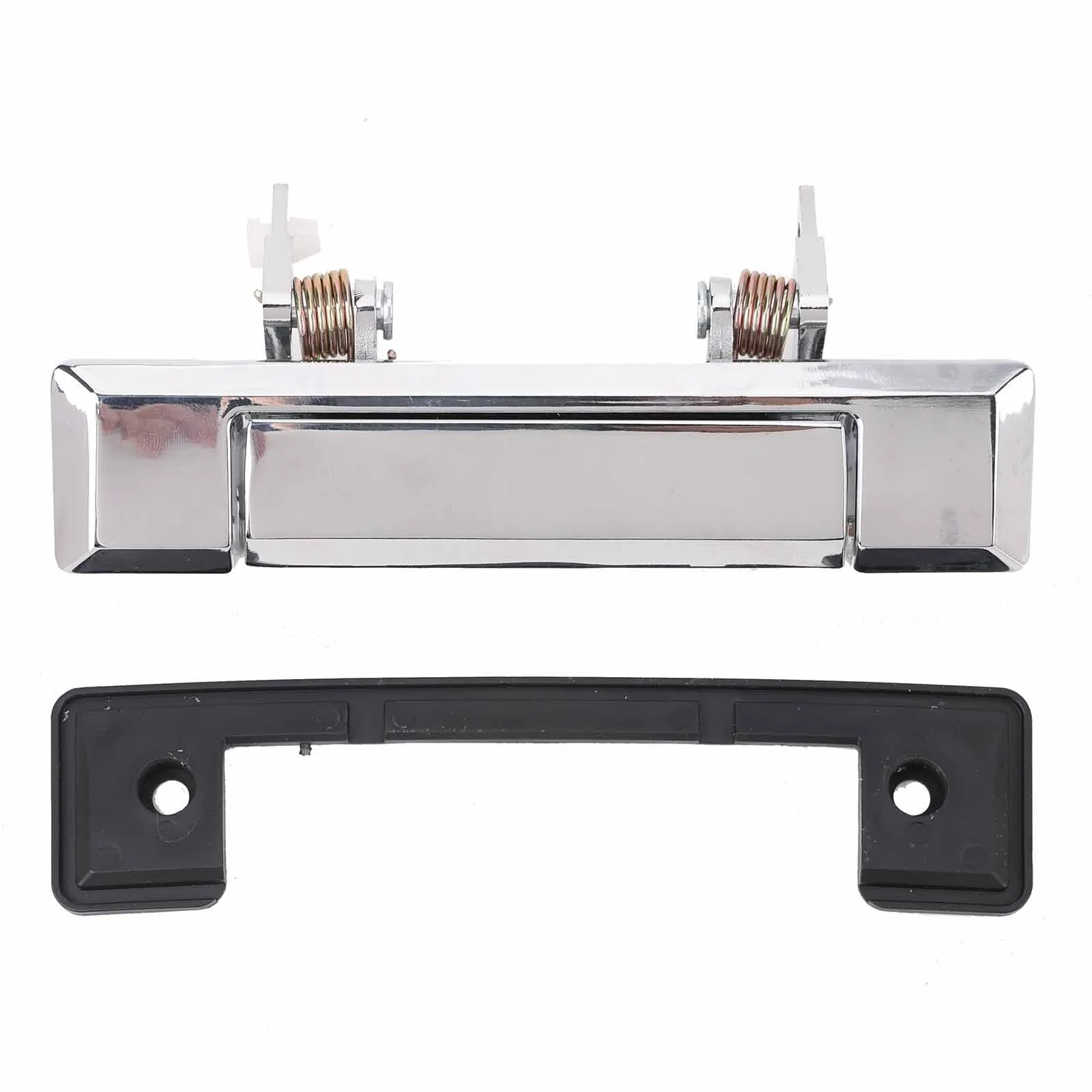 Replacement Door Handle - Suitable for use with 70 Series LandCruiser - Image 3