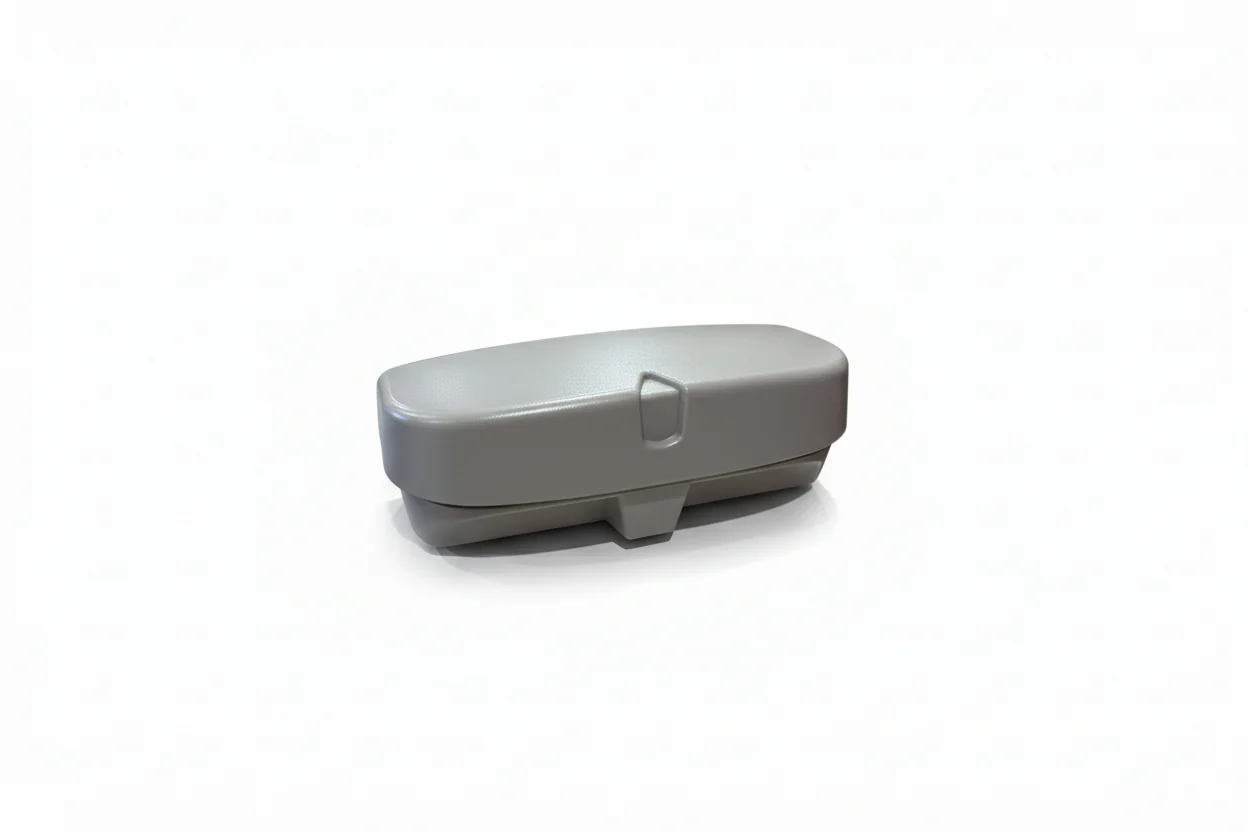 Visor Sunglasses Holder - Image 6