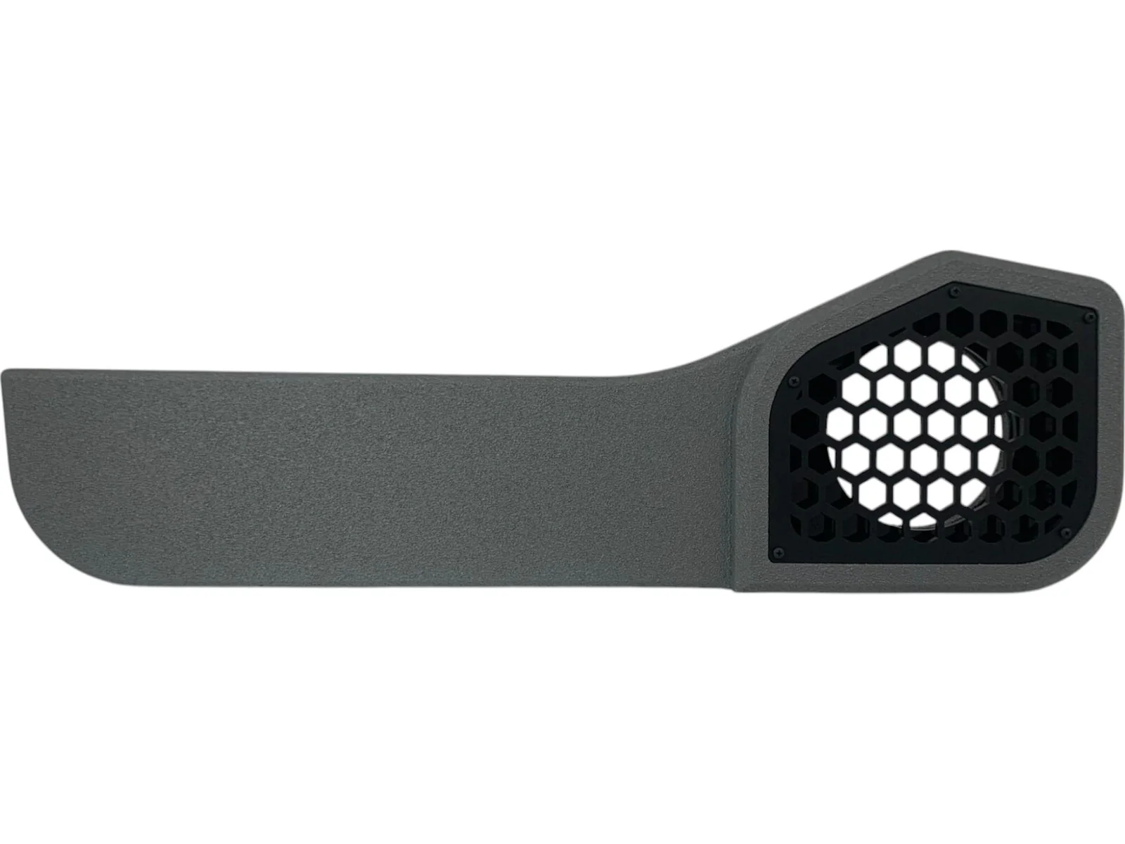 Zeroflex Tough Door Pods for 79 Series Landcruiser - Front - Image 3